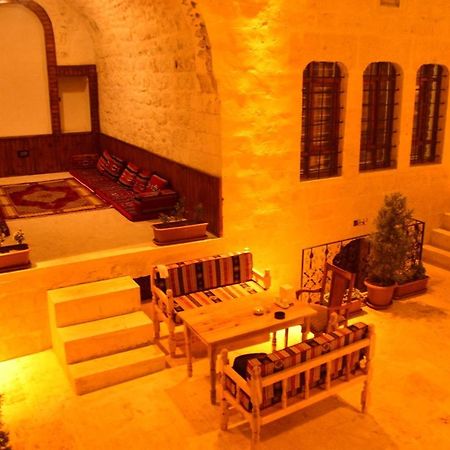 Cihangir Konagi Butik Otel シャンルウルファ エクステリア 写真