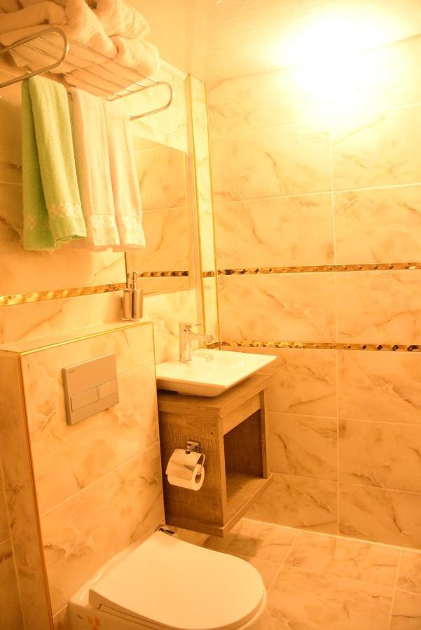 Cihangir Konagi Butik Otel シャンルウルファ エクステリア 写真