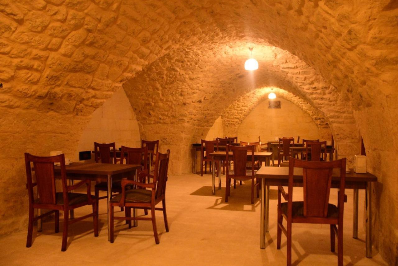 Cihangir Konagi Butik Otel シャンルウルファ エクステリア 写真