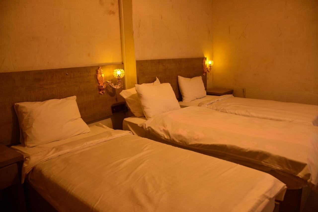Cihangir Konagi Butik Otel シャンルウルファ エクステリア 写真