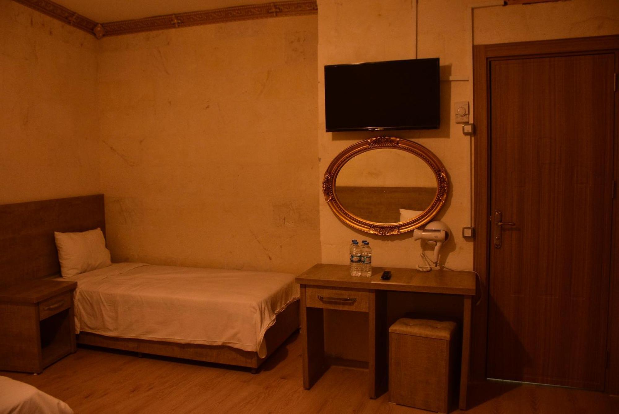 Cihangir Konagi Butik Otel シャンルウルファ エクステリア 写真