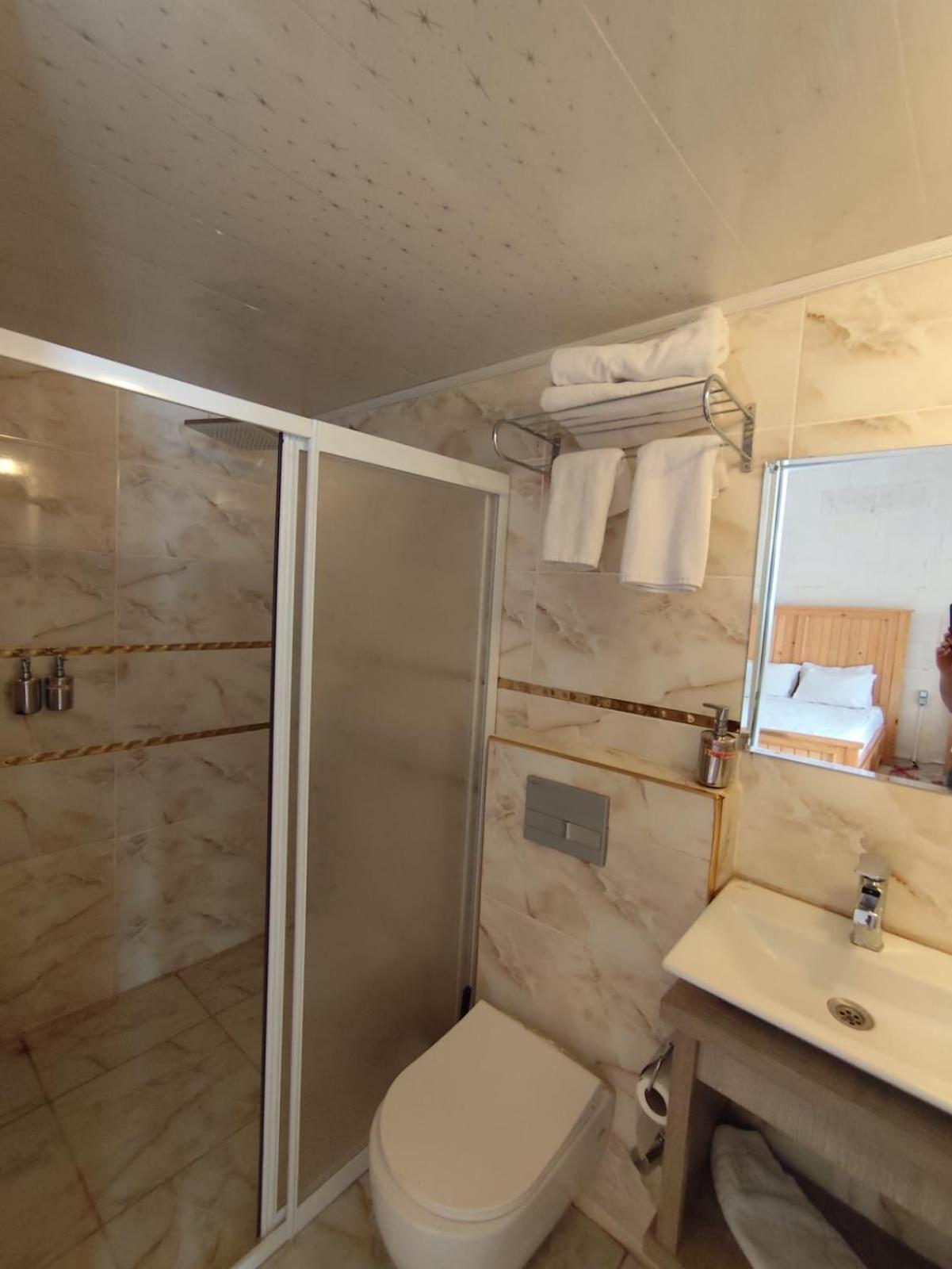 Cihangir Konagi Butik Otel シャンルウルファ エクステリア 写真