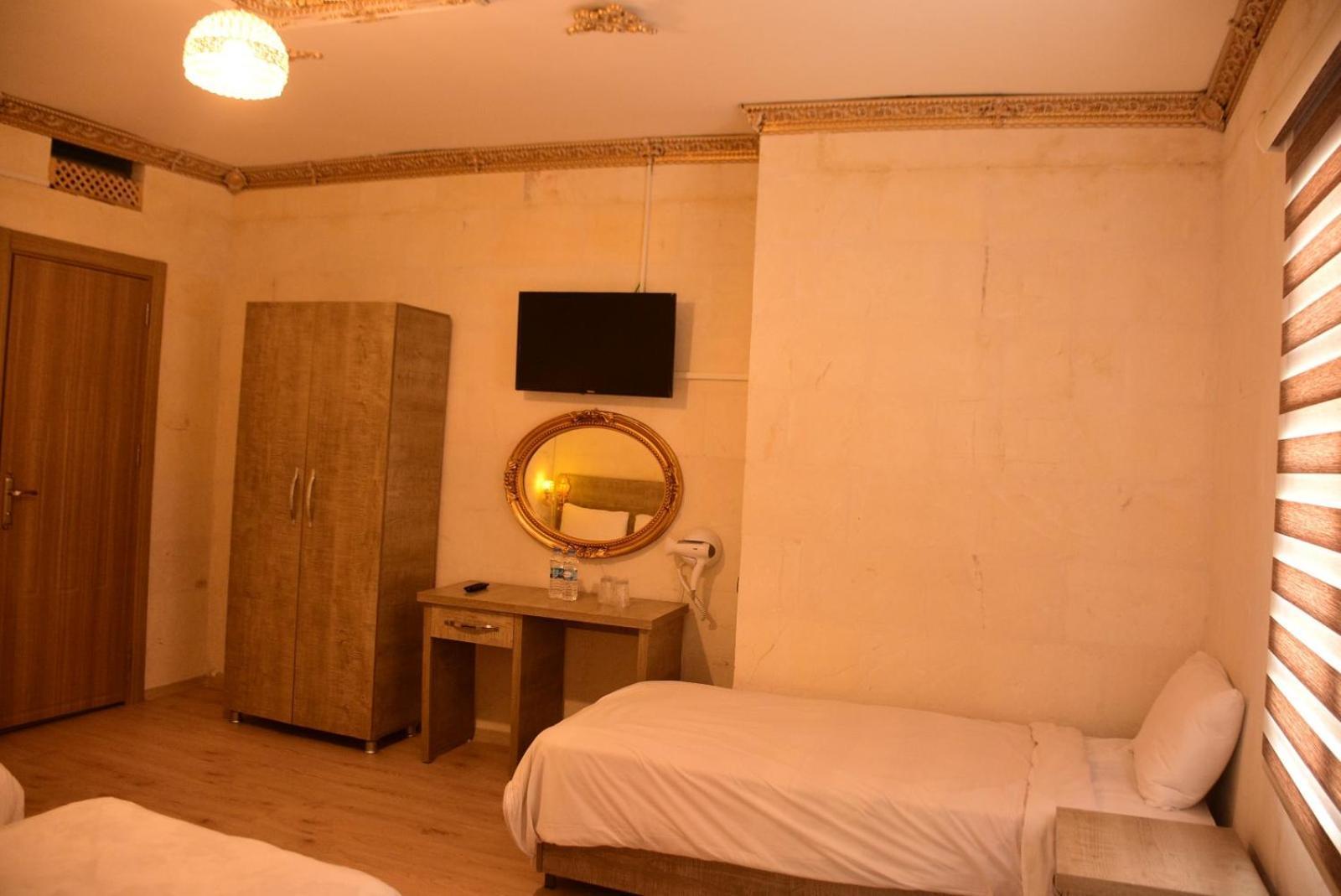 Cihangir Konagi Butik Otel シャンルウルファ エクステリア 写真