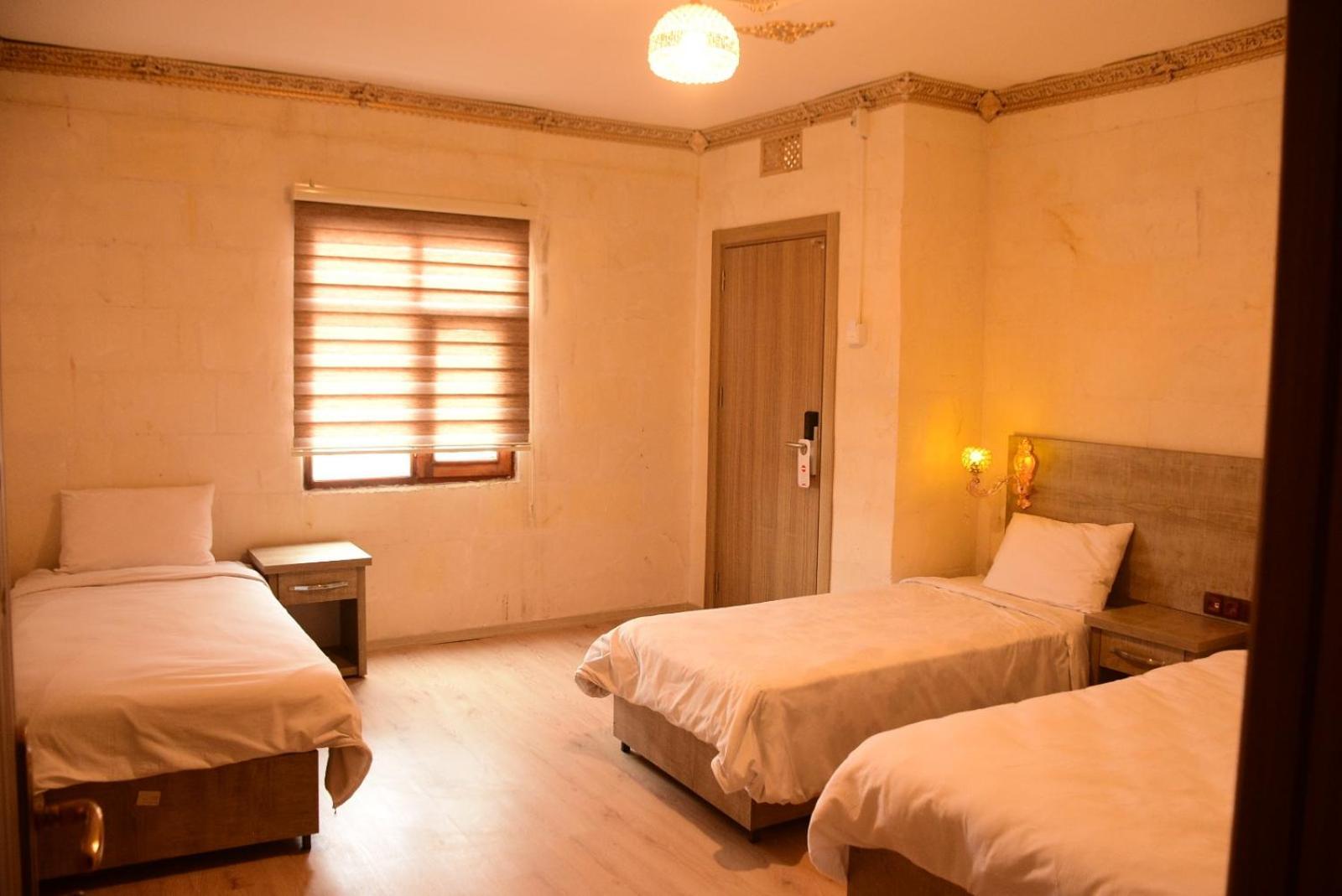 Cihangir Konagi Butik Otel シャンルウルファ エクステリア 写真